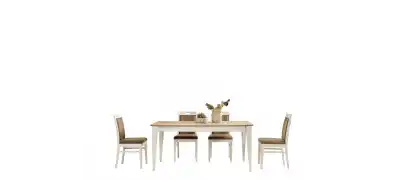 İnegöl Bodrum Yemek Odası