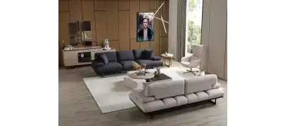 İnegöl Fride Koltuk Takımı