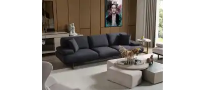 İnegöl Fride Koltuk Takımı