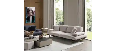 İnegöl Fride Koltuk Takımı