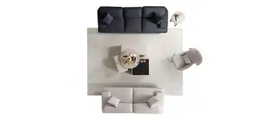 İnegöl Fride Koltuk Takımı