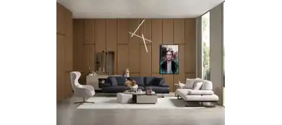 İnegöl Fride Koltuk Takımı