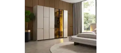 İnegöl Mobilya Fride Yatak Odası