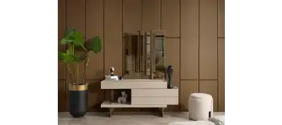 İnegöl Mobilya Fride Yatak Odası