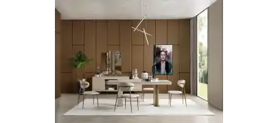 İnegöl Fride Yemek Odası