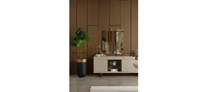 İnegöl Fride Yemek Odası