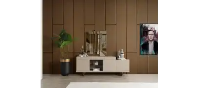 İnegöl Fride Yemek Odası