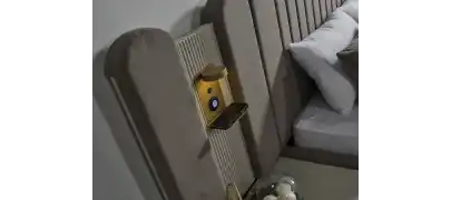 İnegöl Mobilya Gold Line Giyinme Odası