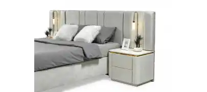 İnegöl Golden Yatak Odası