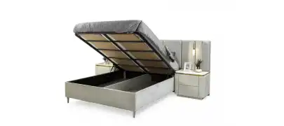 İnegöl Golden Yatak Odası