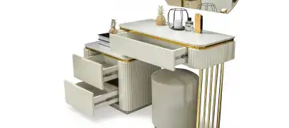 İnegöl Golden Yatak Odası