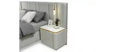 İnegöl Golden Yatak Odası