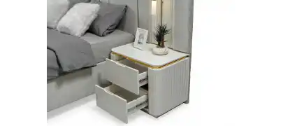 İnegöl Golden Yatak Odası