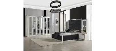 İnegöl Maldiv Yatak Odası