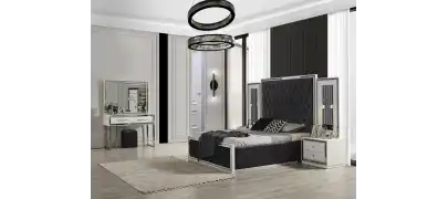 İnegöl Maldiv Yatak Odası