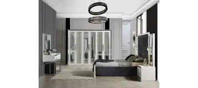 İnegöl Maldiv Yatak Odası