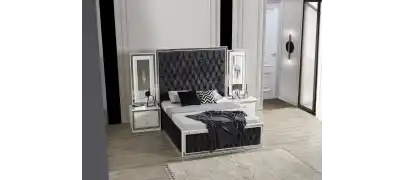 İnegöl Maldiv Yatak Odası