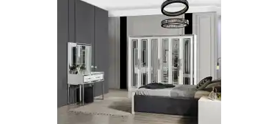 İnegöl Maldiv Yatak Odası