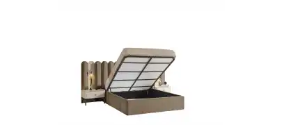 İnegöl Milano Yatak Odası