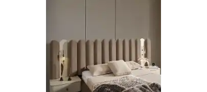 İnegöl Milano Yatak Odası