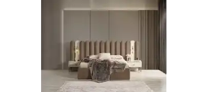 İnegöl Milano Yatak Odası