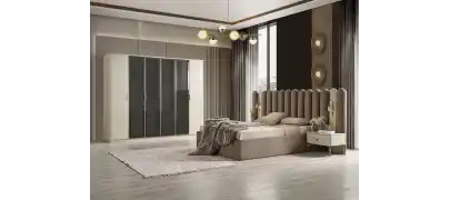 İnegöl Milano Yatak Odası