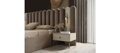 İnegöl Milano Yatak Odası