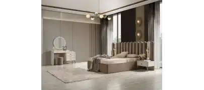 İnegöl Milano Yatak Odası