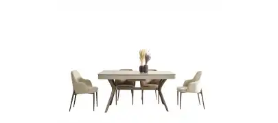 İnegöl Milano Yemek Odası