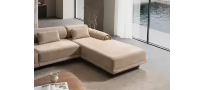 İnegöl Mobilya Alya Relax Köşe Takımı 1