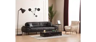 İnegöl Mobilya Arya Koltuk Takımı