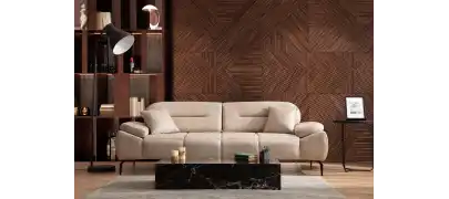 İnegöl Mobilya Arya Koltuk Takımı