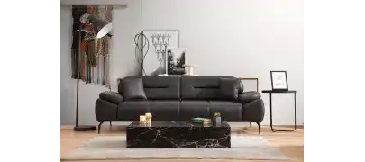 İnegöl Mobilya Arya Koltuk Takımı