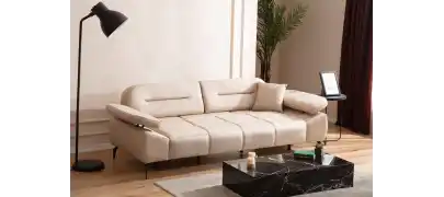 İnegöl Mobilya Arya Koltuk Takımı