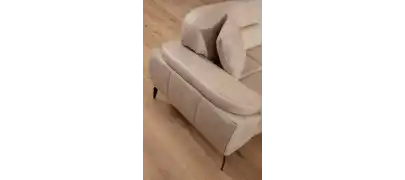 İnegöl Mobilya Arya Koltuk Takımı