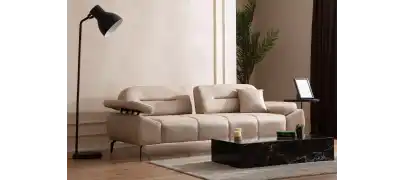 İnegöl Mobilya Arya Koltuk Takımı