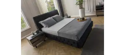 İnegöl Mobilya Arya Yatak Odası