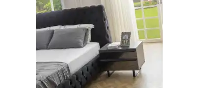 İnegöl Mobilya Arya Yatak Odası