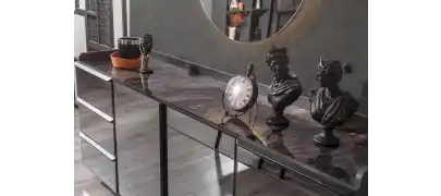 İnegöl Mobilya Arya Yemek Odası