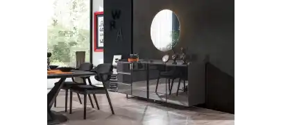 İnegöl Mobilya Arya Yemek Odası