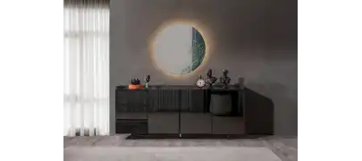 İnegöl Mobilya Arya Yemek Odası