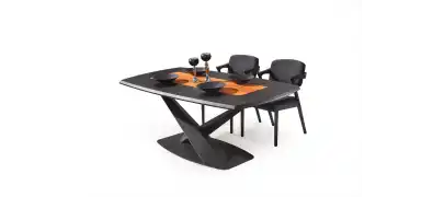 İnegöl Mobilya Arya Yemek Odası