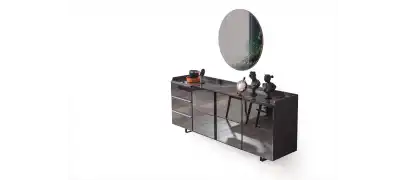 İnegöl Mobilya Arya Yemek Odası