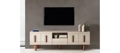 İnegöl Mobilya Asya Tv Ünitesi