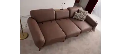 İnegöl Mobilya Barcelona Koltuk Takımı