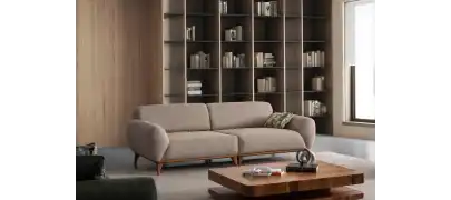 İnegöl Mobilya Barcelona Koltuk Takımı