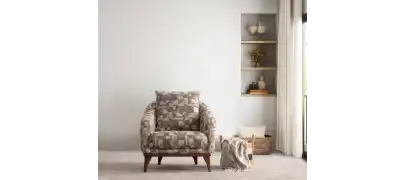 İnegöl Mobilya Barcelona Koltuk Takımı