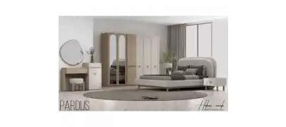 İnegöl Mobilya Bohem Düğün Paketi