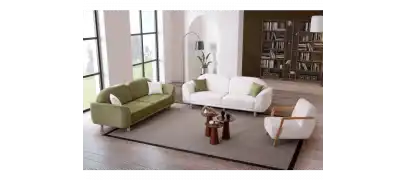 İnegöl Mobilya Bohem Düğün Paketi