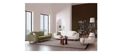 İnegöl Mobilya Bohem Düğün Paketi